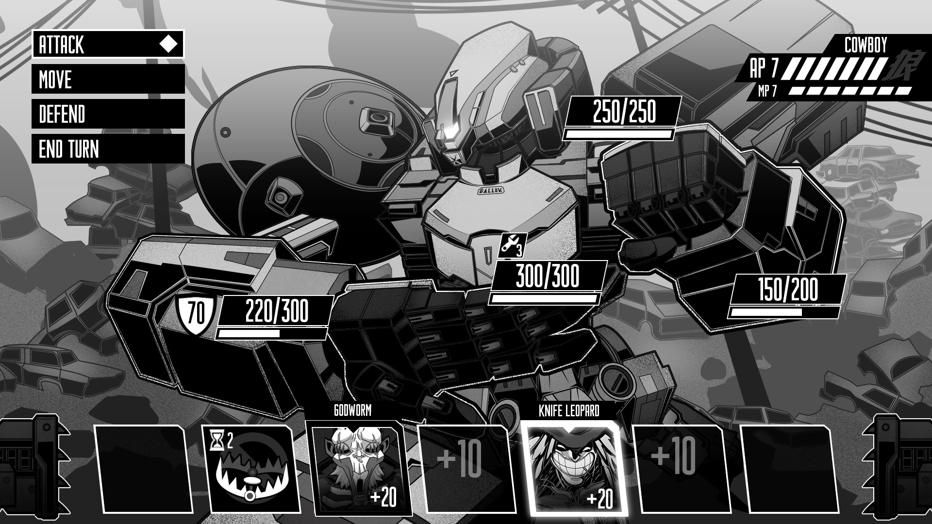 迅狼疾步/Wolfstride(图6) 迅狼疾步/Wolfstride(图6)