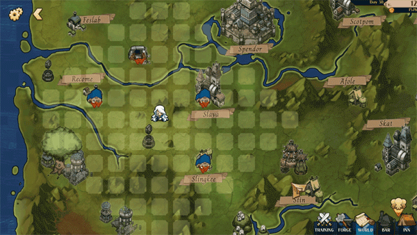 小队之王/The Lord of the Parties(图4)