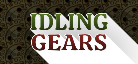 空转齿轮/Idling Gears(图1) 空转齿轮/Idling Gears(图1)