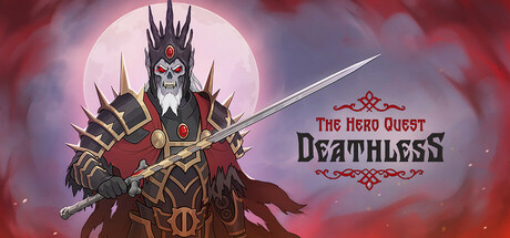 不死英雄任务/Deathless. The Hero Quest(图1)