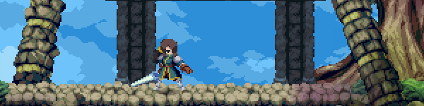 芸都恩仇录/Vernal EdgE(图2)