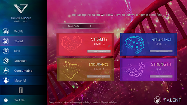 命运的分形/命运碎片宿命/FRACTALS OF DESTINY(图7)