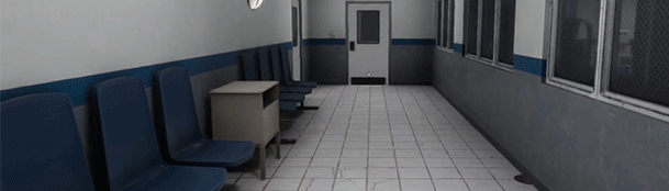 孤独监狱/Prison Alone(图4)