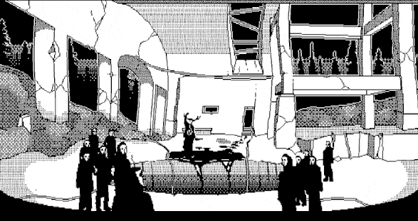 恐怖的世界(图3)