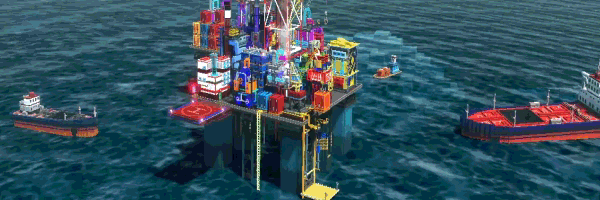 石油大亨/Drill Deal – Oil Tycoon(图2)