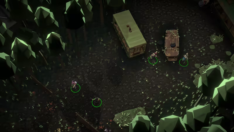 末日行者/To the Eden(图4)