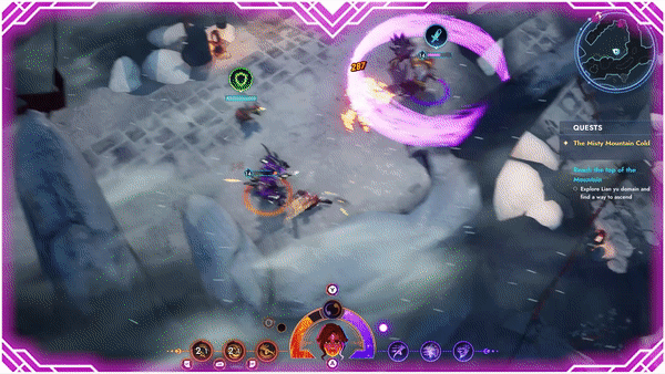 巴特拉：家在何方/Batora Lost Haven(图4)