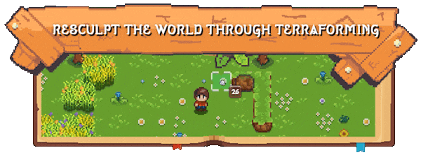 像素郡物语/Pixelshire(图3)