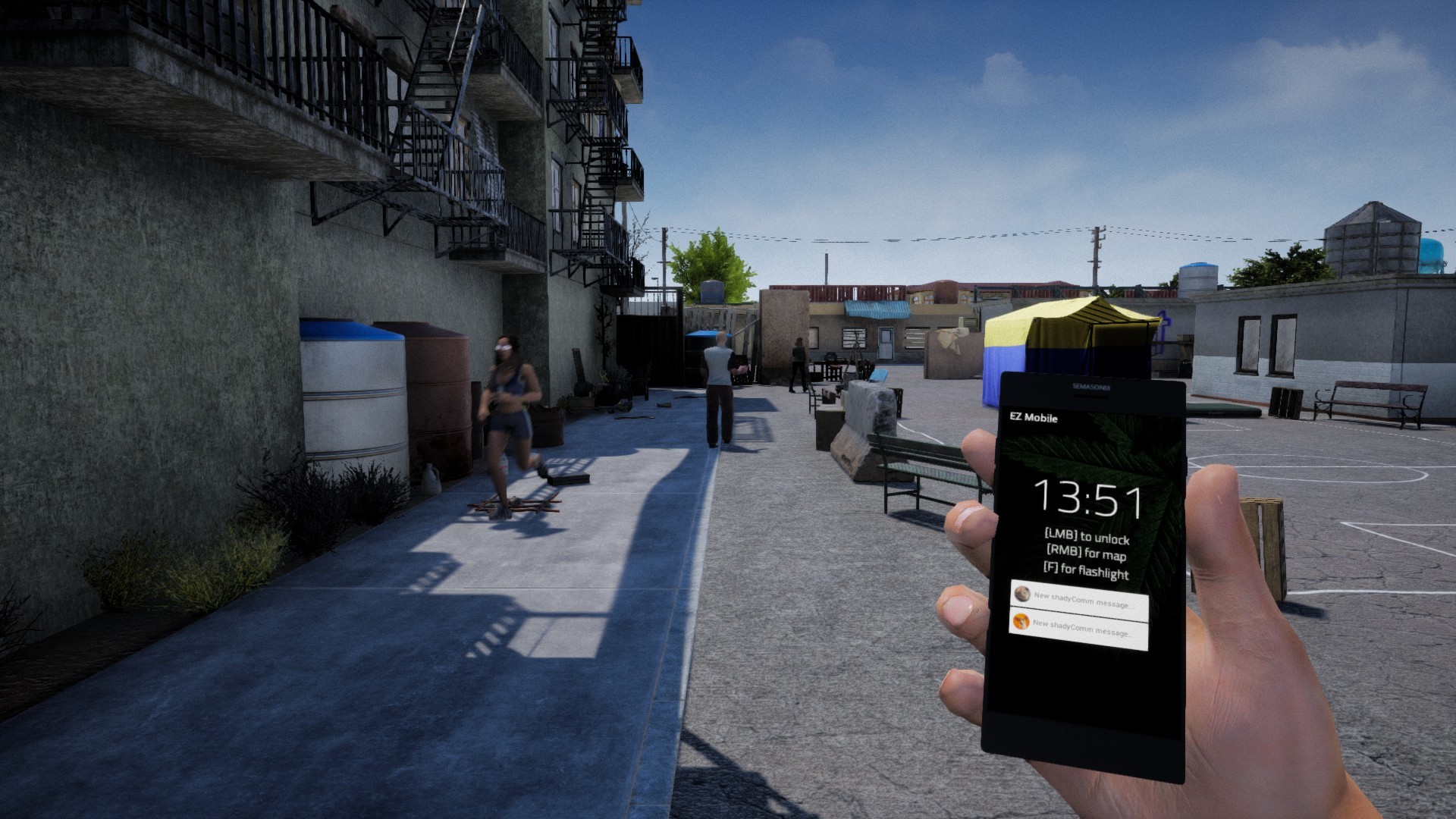 毒枭模拟器/Drug Dealer Simulator(图3) 毒枭模拟器/Drug Dealer Simulator(图3)