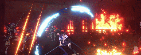 武士少女/SAMURAI MAIDEN（更新豪华版Build.13333989全DLC+预约特典 及早购买特典）(图6)