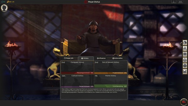 东方帝国/Oriental Empires（Build 20211222整合DLC）(图5)