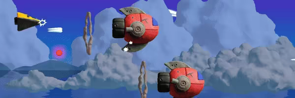 鸭嘴兽：黏合/Platypus Reclayed(图2)