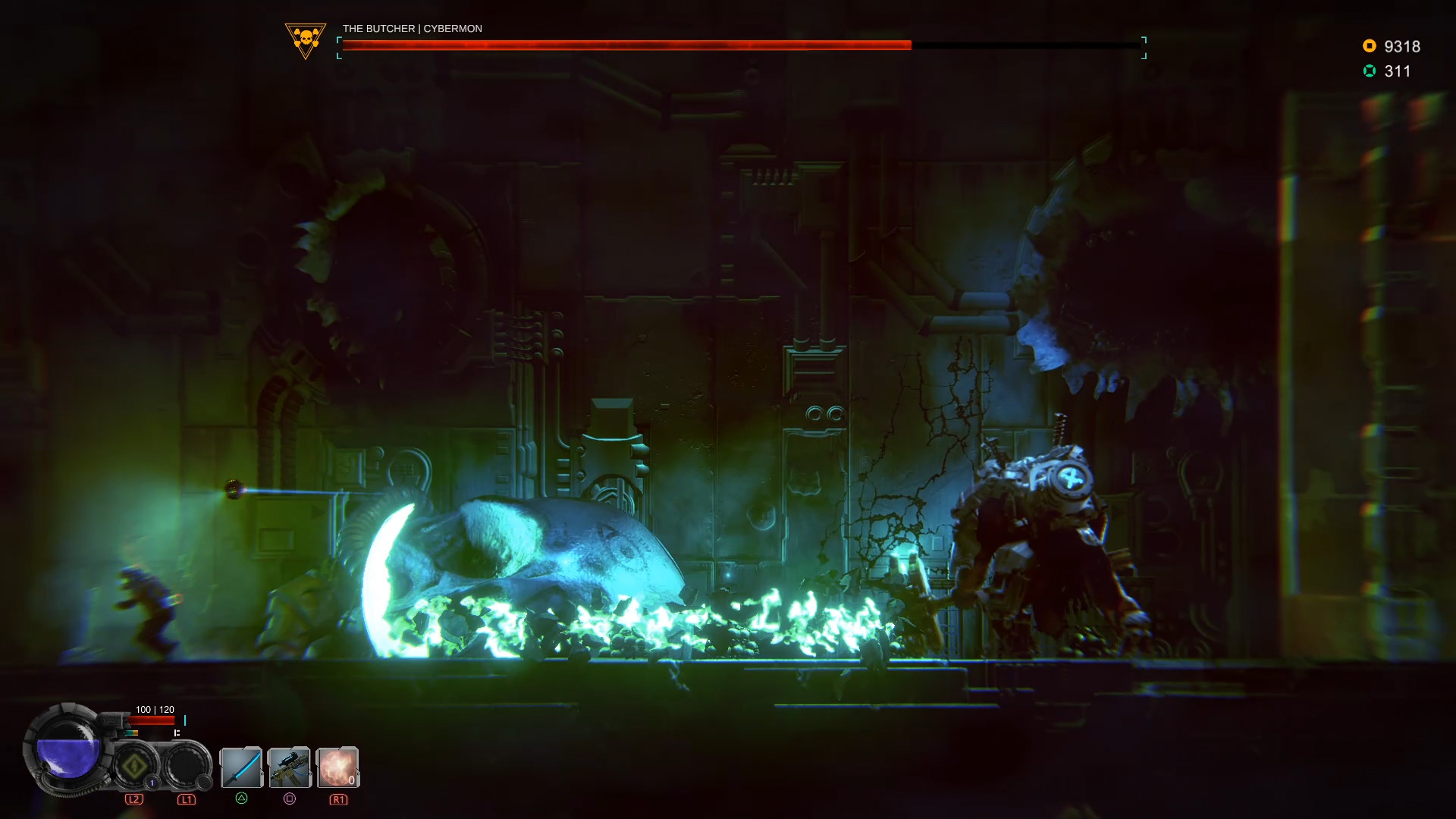 至暗之光/Dark Light（正式版-V1.0.3）(图10)