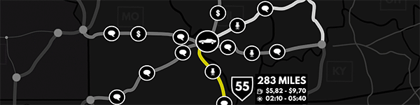 狂歌远行/Heading Out（更新v1.040）(图4)