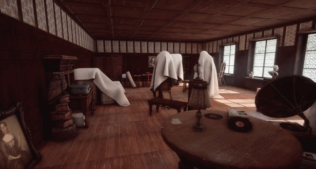 修复师：起源/The Renovator: Origins(图5)