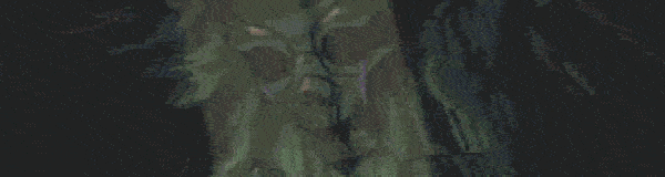 梅格与怪物/Meg’s Monster(图2)