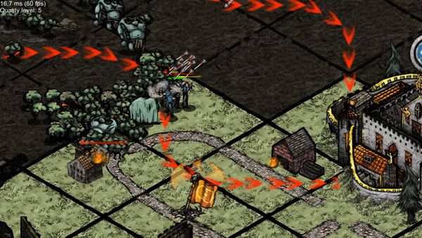 城堡之巅/ORX (更新Build.17839217)(图5)