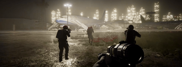 黑色一号：血盟兄弟/Black One Blood Brothers(图7)