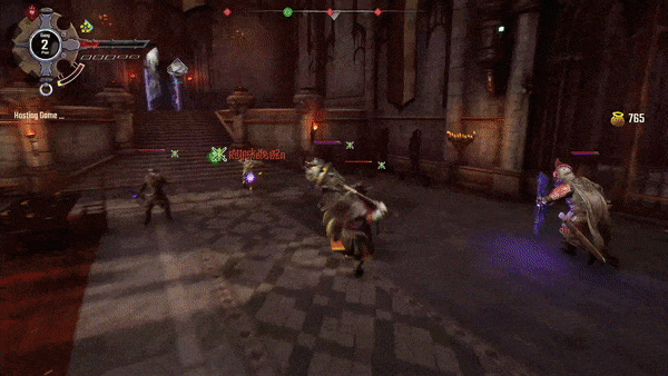 舍伍德侠盗团/Gangs of Sherwood （更新v1.7.2.68191）(图2)