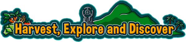 丰饶之岛/Harvest Island(图1)