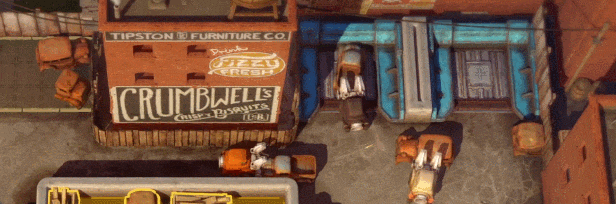 提普顿废品场/Tipston Salvage 单机/同屏多人(图2)