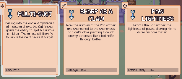 猫猫幸存者/Cat Bait(图3)