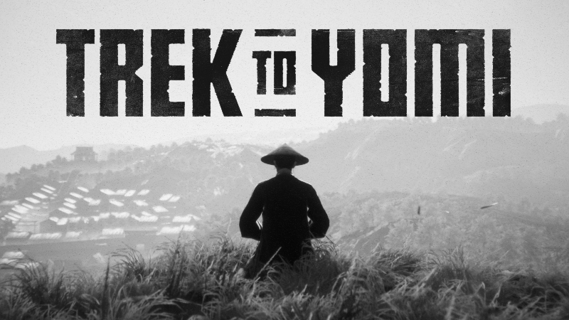 黄泉之路/Trek to Yomi（Build.10443135-1.03.3）(图2)