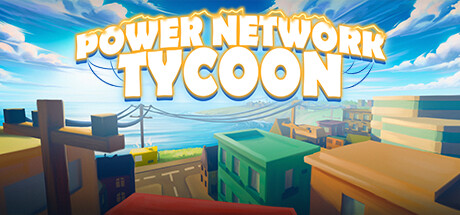 电力网络大亨/Power Network Tycoon(图1)