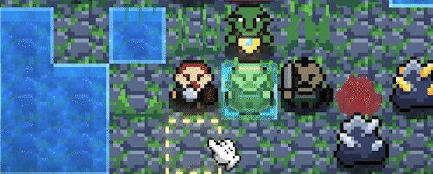 失落矿场/Forgotten Mines（更新v1.1.0）(图4)