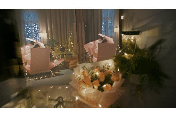 开局五个亿/Half Billion: Love Choice(图10)