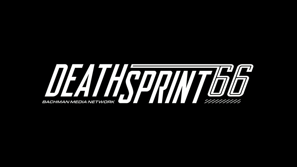 死亡急速66/DeathSprint 66(图2) 死亡急速66/DeathSprint 66(图2)