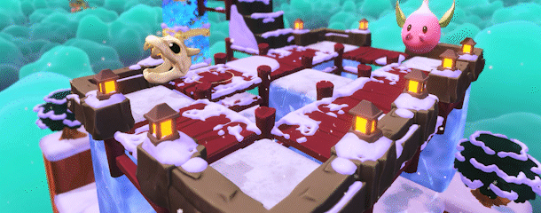 音灵花园/Tempopo(图3)