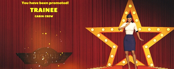 空乘人生模拟器/Cabin Crew Life Simulator(更新Build.18084299)(图9)