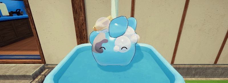 怪兽护理模拟器/Monster Care Simulator(图2)