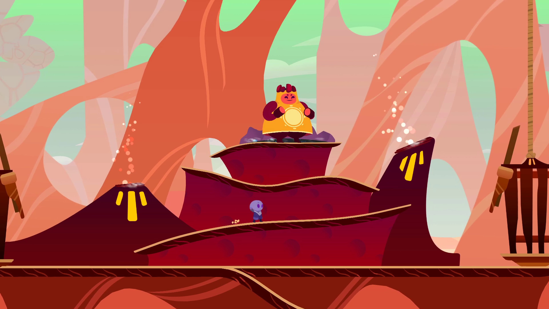 一只手鼓掌/One Hand Clapping(图5)