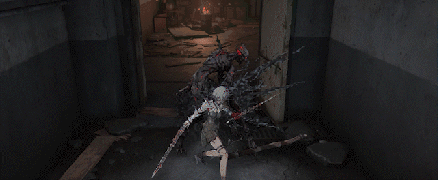 无限机兵/AI LIMIT（更新v1.0.022）(图5)