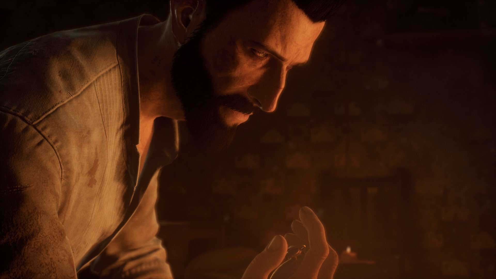 吸血鬼/Vampyr(图2) 吸血鬼/Vampyr(图2)