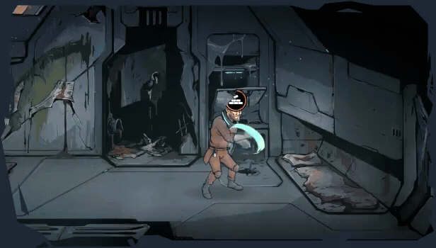 太空监狱/Space Prison(图5)