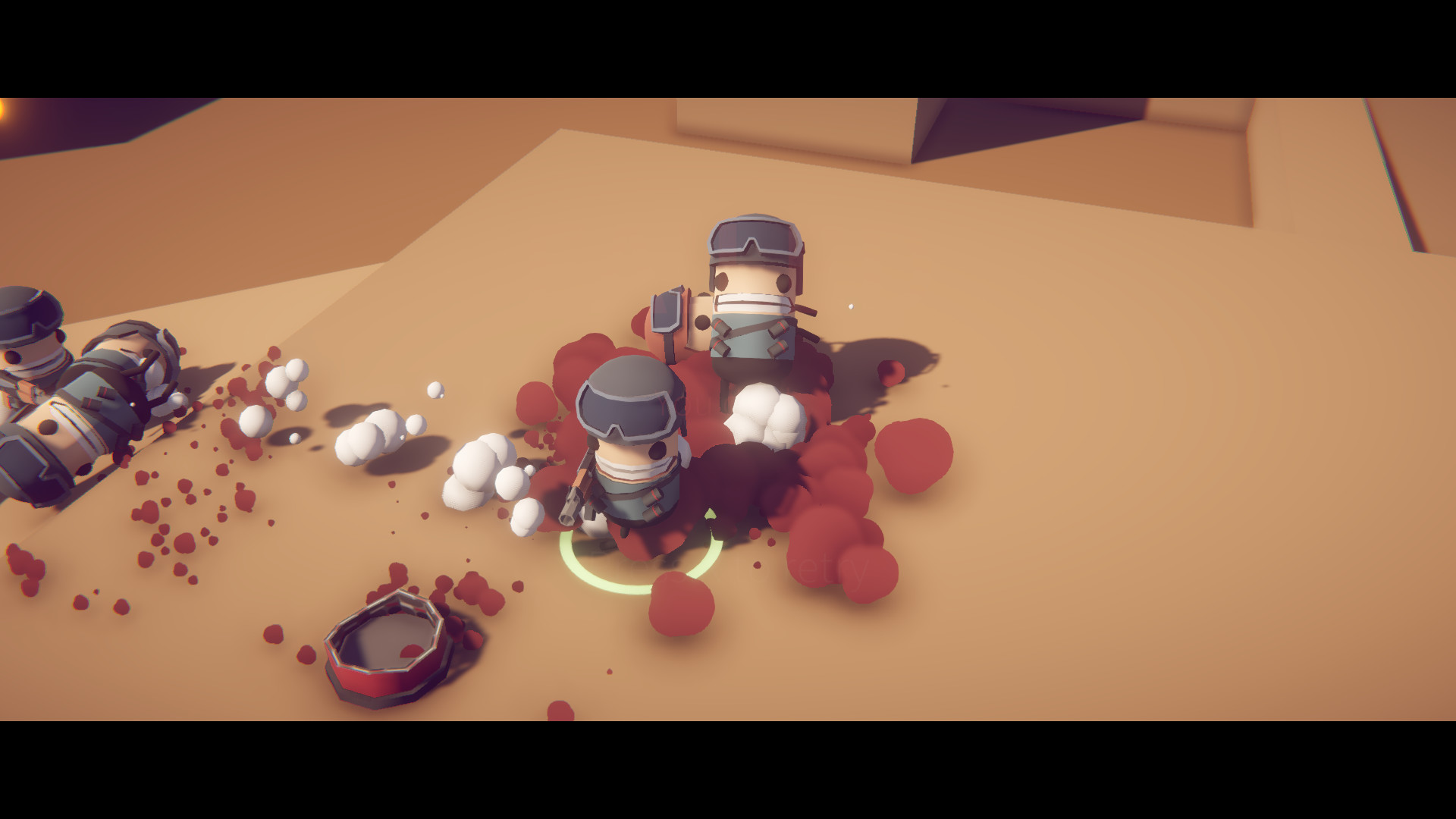 蛇行武装/SNAKE FORCE(图2)