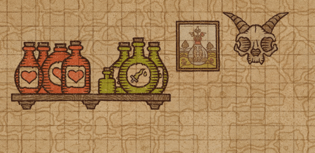 药剂工艺：炼金模拟器/Potion Craft: Alchemist Simulator(图7)