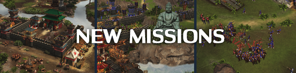 要塞：军阀之战-群雄割据（v1.10.23988整合女战王DLC）(图5)