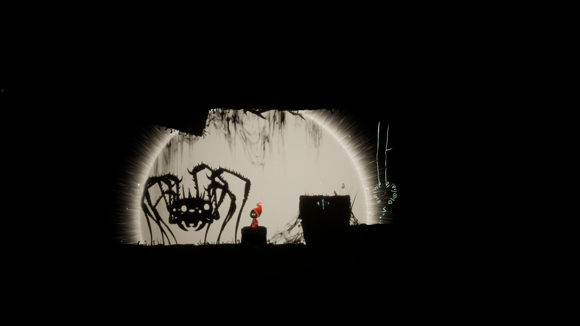 游离于世界之海/Unbound: Worlds Apart(图3)