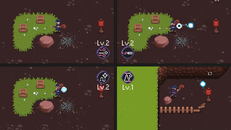 掠宝法师/LootMage(图4)