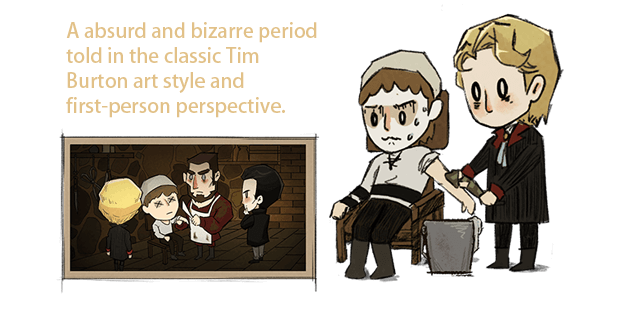 神医/Dr. Chatelet: Faith（Build.10046511HF）(图9)