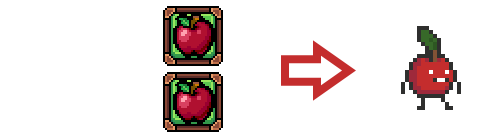 锄禾日当午/CROPS!(图3)