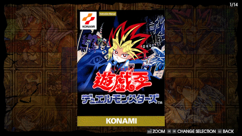 游戏王：早期合集/Yu-Gi-Oh! EARLY DAYS COLLECTION(图4)