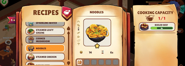 料理师/Cuisineer （更新v1.1.3058）(图2)