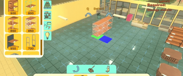 Pet Shop Simulator(图5) Pet Shop Simulator(图5)