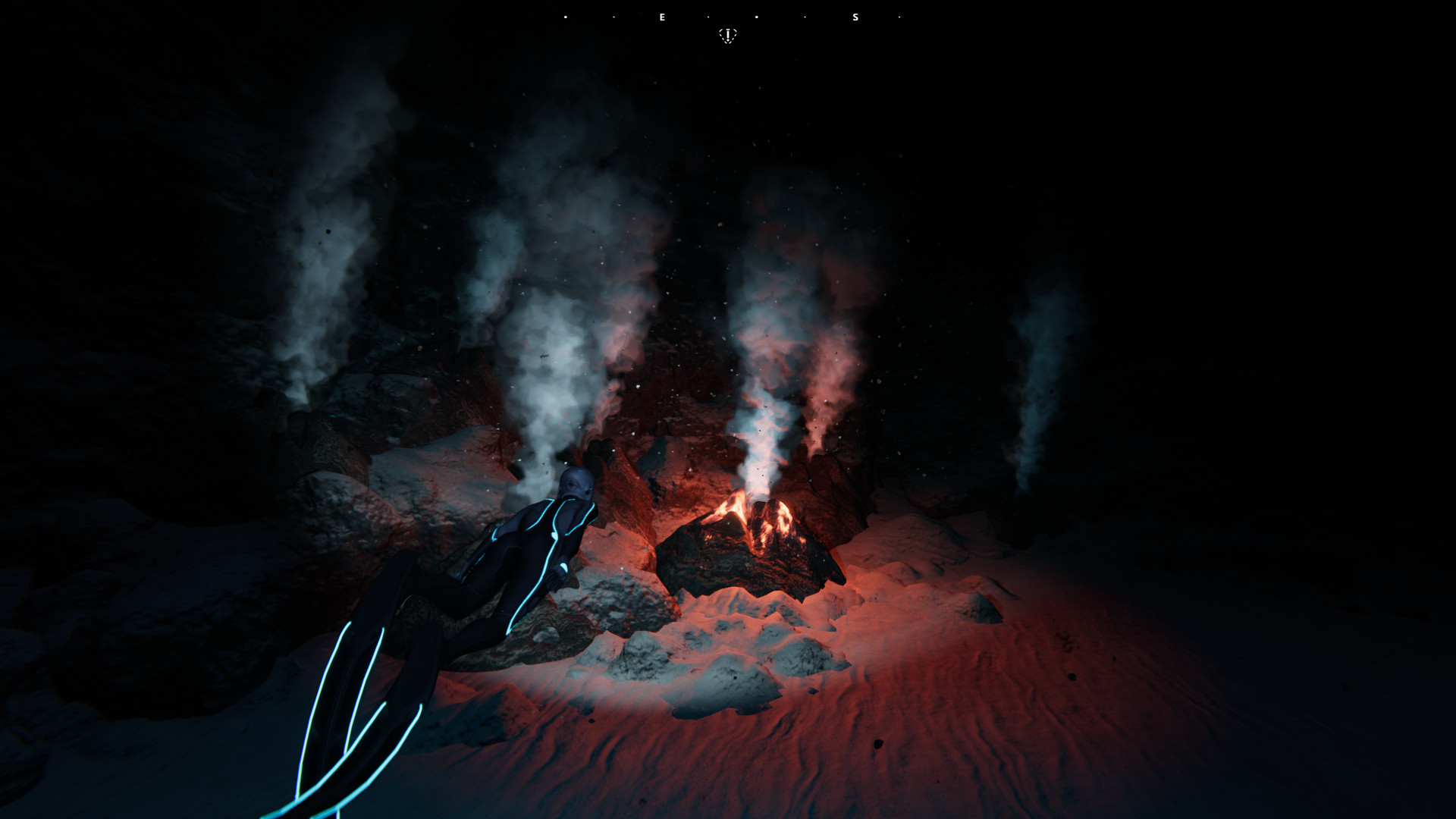 深海超越/Beyond Blue（整合拍照模式）(图9)