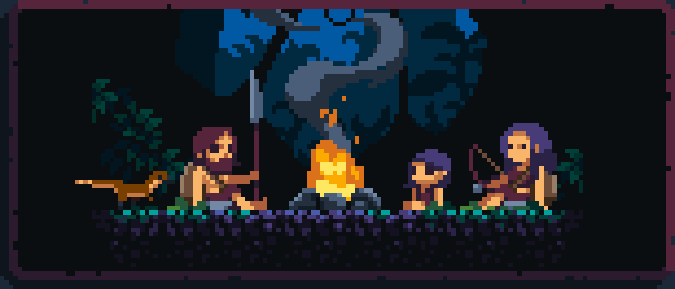 原始星球/Primal Planet(图2)